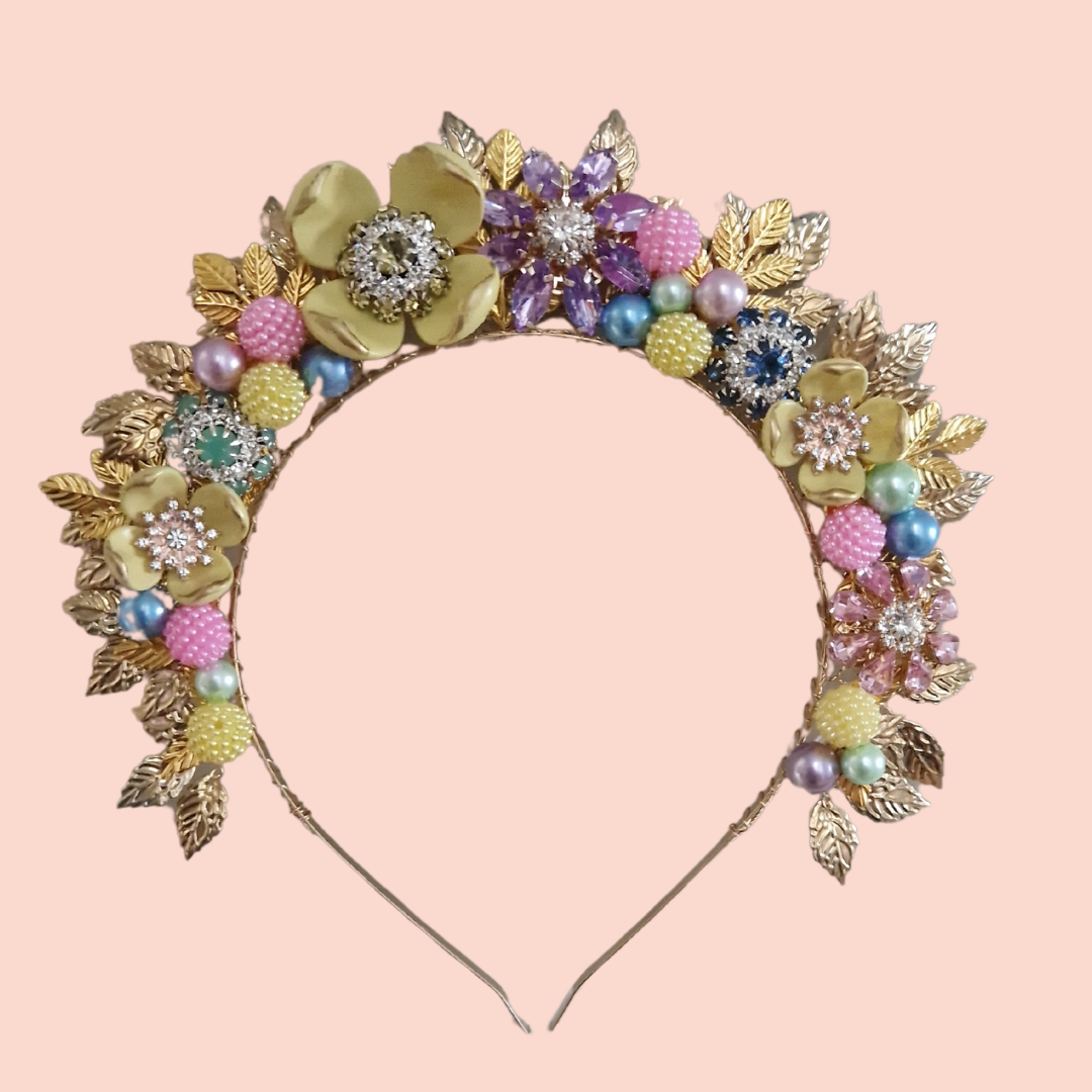Briege Crown