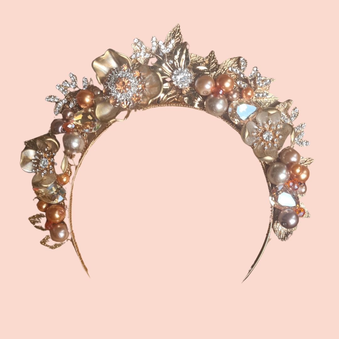 Crowns