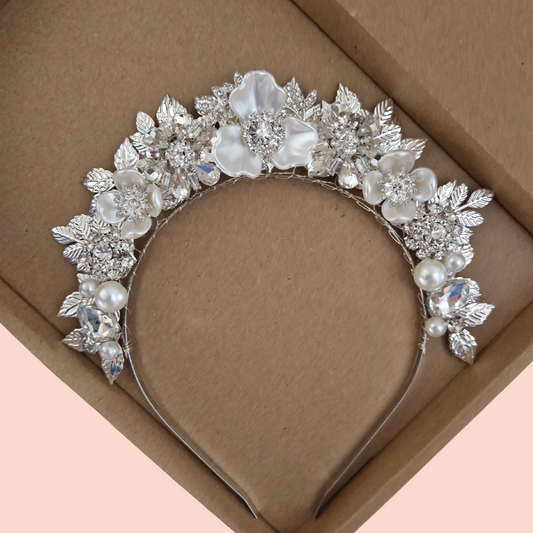 Angela Crown