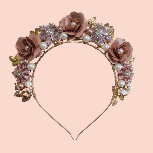 Rosie Crown