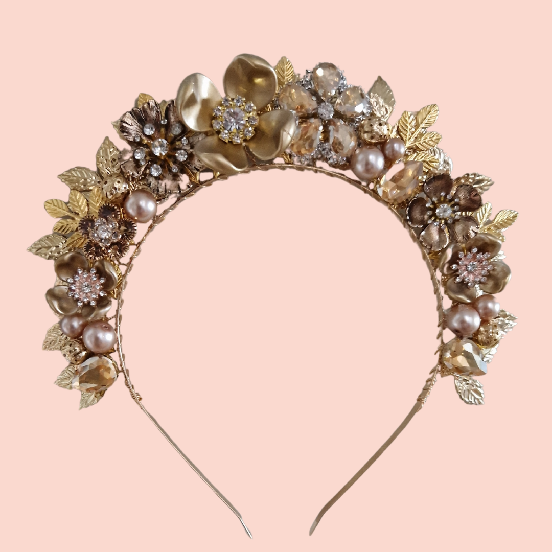 Leanne Crown
