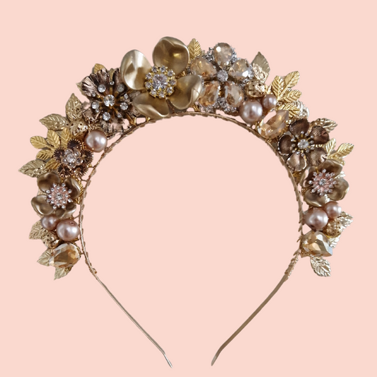 Leanne Crown