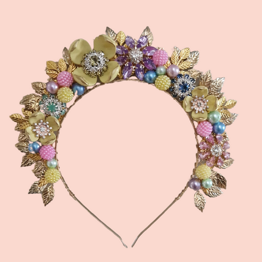 Briege Crown