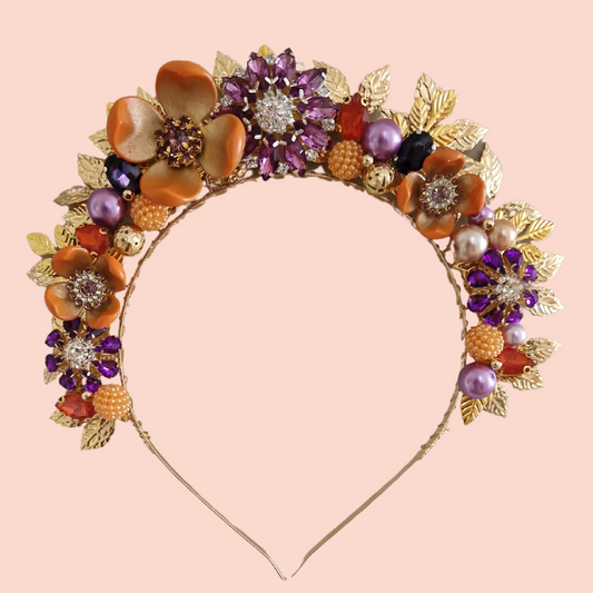 Eilish Crown