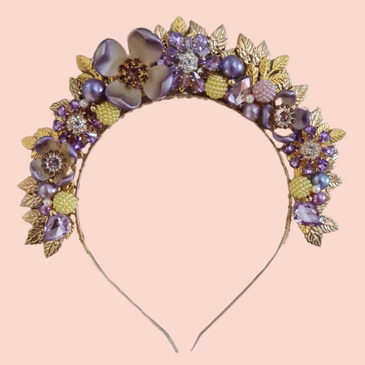Dearbhla Crown