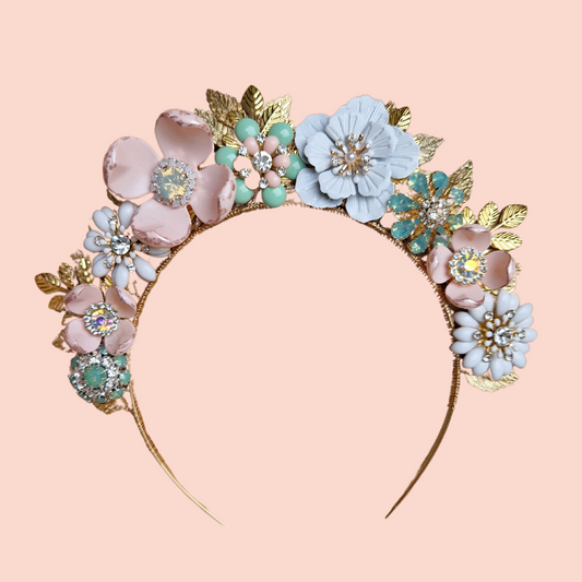Geraldine Crown