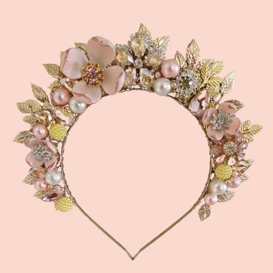Teenie Crown