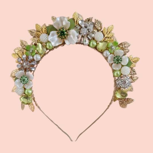Sorcha Crown