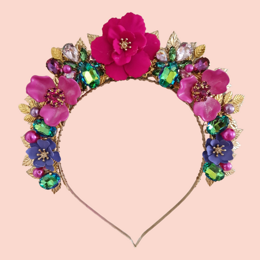 Caoimhe Crown