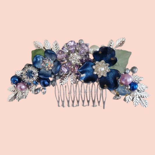 Orla Comb