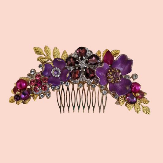 Aisling Comb