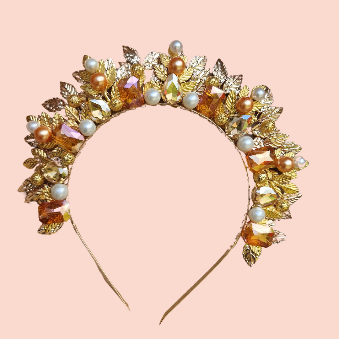 Josie Crown