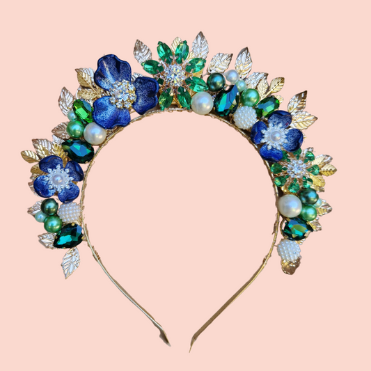 Aoibhin Crown