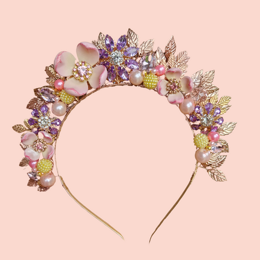 Eabha Crown