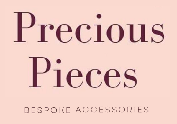 Precious Pieces NI